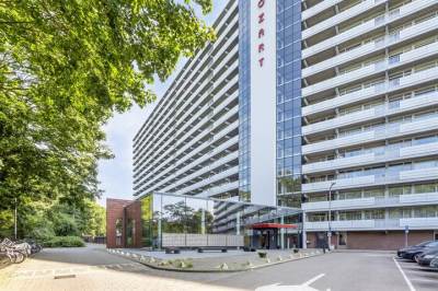 Woning Mozartlaan 417 Tilburg