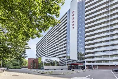 Woning Mozartlaan 447 Tilburg