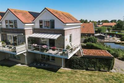 Woning Alde Syl 18 Makkum