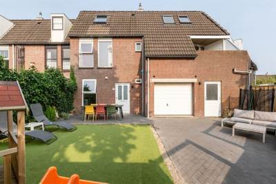 Woning De Schans 1031 Lelystad