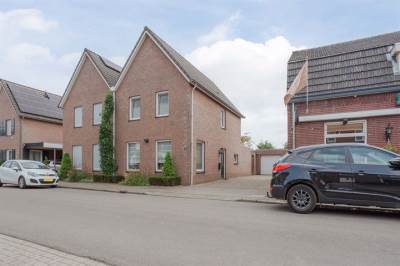 Woning St. Odastraat 7a Melderslo