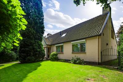 Woning Bergweg 8 Panningen