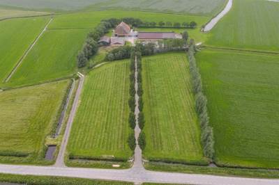 Woning Thaborwei 10 Tirns