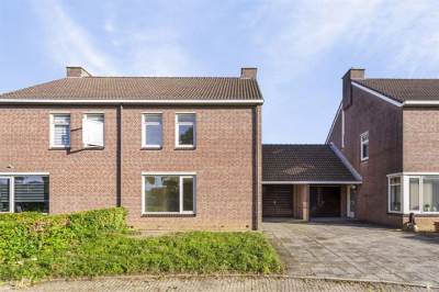 Woning Langen Dries 10 Herten