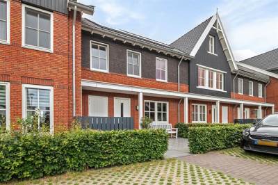 Woning Vinkenlande 14 Pijnacker