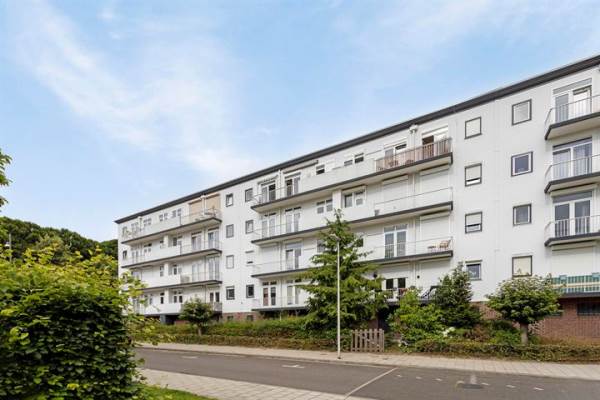 Woning Prinses Marijkestraat 11 Heerlen