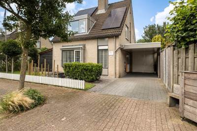 Woning Steenboerweg 6 Zwolle