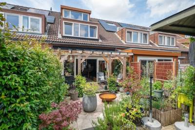 Woning Kleinpolderlaan 23 Nieuwerkerk aan den IJssel