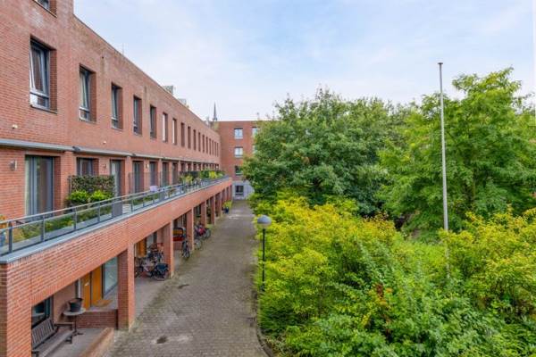 Woning Boeimeerhof 51 Breda