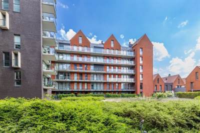 Woning Van Hoevestraat 27 Leerdam