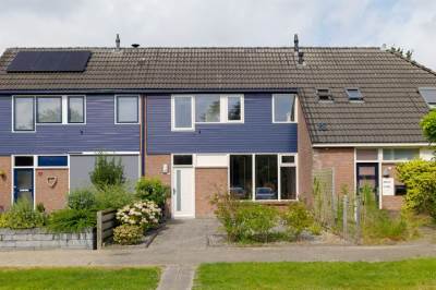 Woning Dorth 15 Roden
