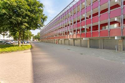 Woning Dijkwater 181 Amsterdam