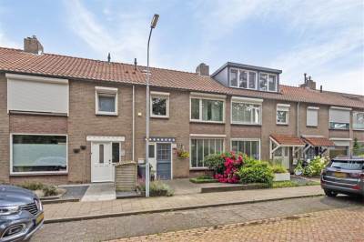 Woning Kwartelstraat 31 Wijchen