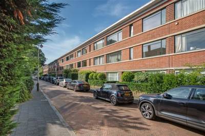 Woning Van der Aastraat 68 Den Haag