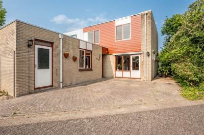 Woning Schoener 1680 Lelystad