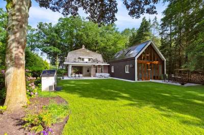 Woning Kleinloolaan 9 Driebergen-Rijsenburg