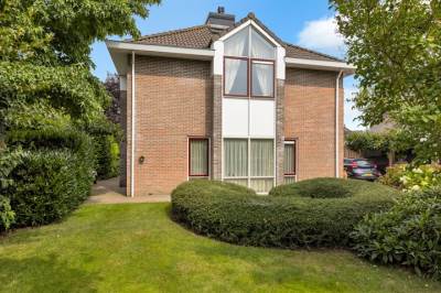 Woning Herfst 51 Dronten