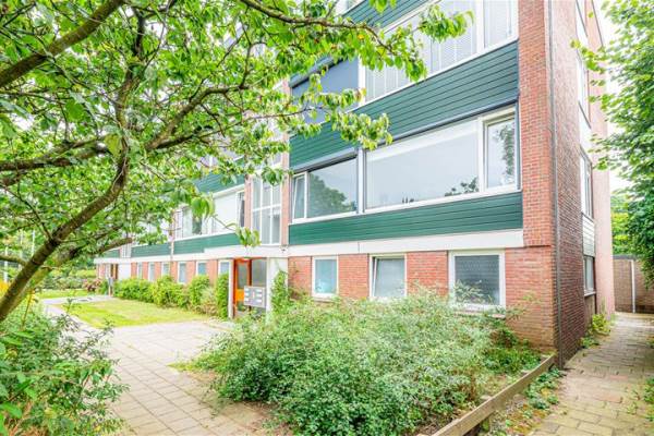 Woning Santpoortse Dreef 146 Santpoort-Noord