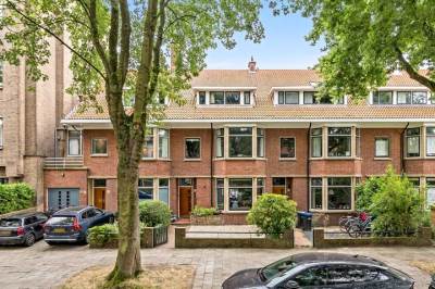 Woning Ruychrocklaan 159 Den Haag