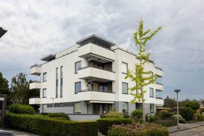 Woning Steenbreekvaren 32 Bergschenhoek