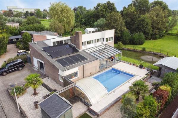 Woning Floris V-straat 17 Nieuw-Lekkerland