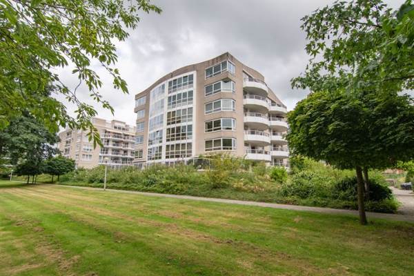 Woning Dublinstraat 71 Zoetermeer