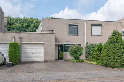 Woning Zenobiagang 53 Zoetermeer