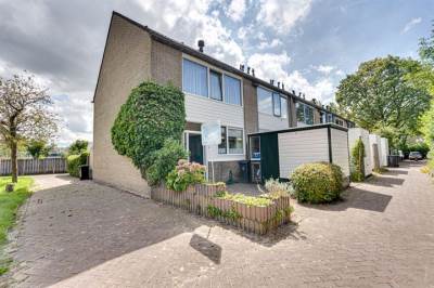 Woning Buitenhove 117 Middelburg
