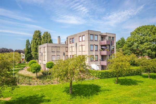 Woning De Grote Laak 6 Elst (GE)