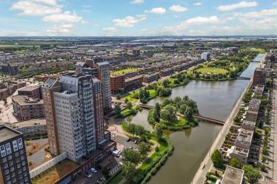 Woning Westerschelde 360 Zoetermeer