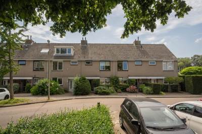Woning Strandwal 95 Wassenaar