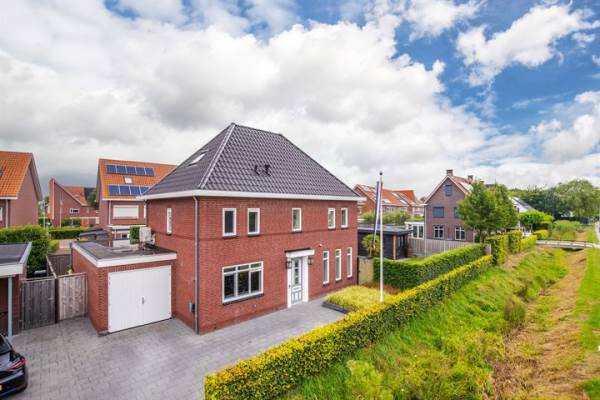 Woning Heilweg 14 Duiven