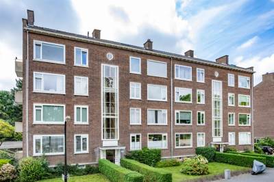 Woning Generaal Spoorlaan 155 Rijswijk (ZH)
