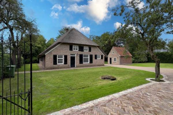 Woning Hoenderstraat 5 Helvoirt