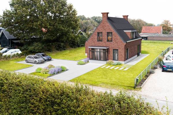 Bouwgrond Goorweg 24B Doornspijk