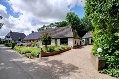 Woning Dijkweg 5 Holwierde