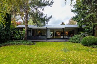 Woning Mozartlaan 145 Rotterdam