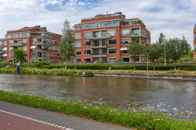 Woning Watertorenlaan 50 Voorburg