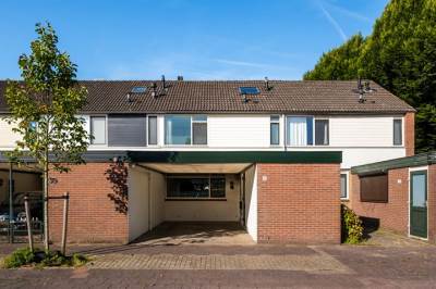 Woning Vedelaarpad 37 Soest