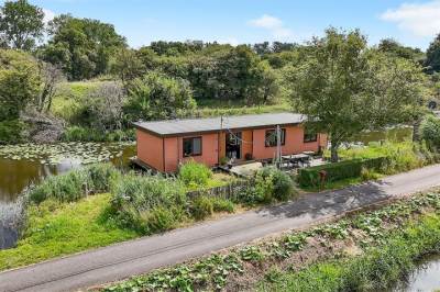 Woning Rottewegje 3a Haarlemmerliede