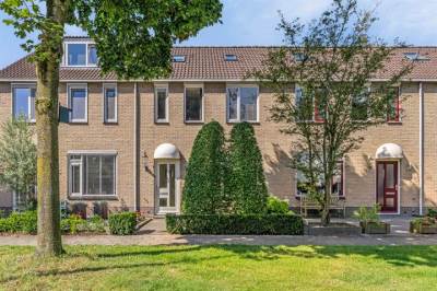 Woning Morgenster 77 Nijverdal