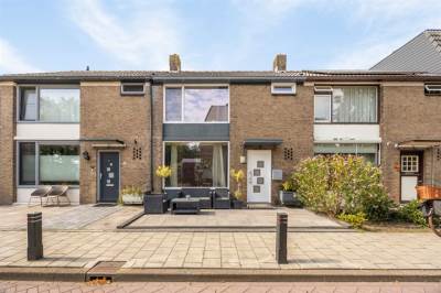 Woning Julianapark 14 Zoeterwoude