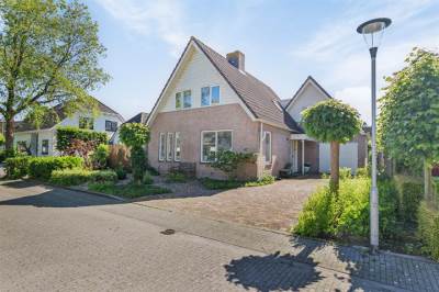 Woning 't Warmoeshof 4 Veere