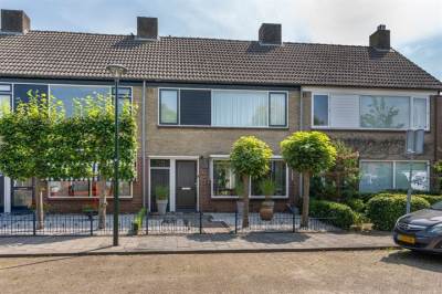 Woning Staakakker 69 Den Dungen