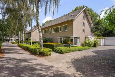 Woning Erasmuslaan 42 Berkel-Enschot