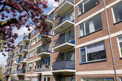 Woning Heijermansstraat 51 Doetinchem