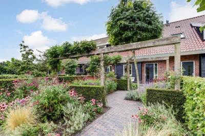 Woning Nijkerkerweg 68a Ermelo