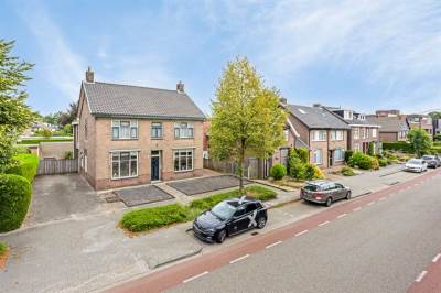 Woning Van Haestrechtstraat 6 Goirle