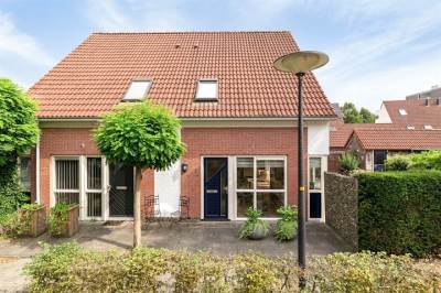 Woning Postmastraat 3 Deventer