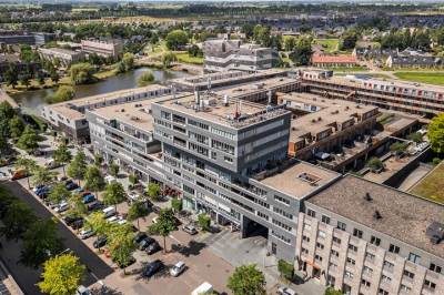 Woning Werkerlaan 201 Zwolle